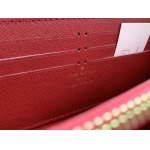 2025年3月17日新作財布Louis VuittonM80857 M60017  SIZE: 19x 12.5x 3.0cm zy工場