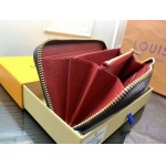 2025年3月17日新作財布Louis VuittonM80857 M60017  SIZE: 19x 12.5x 3.0cm zy工場