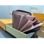 2025年3月17日新作財布Louis VuittonM80857 M60017   SIZE: 19x 12.5x 3.0cm zy工場