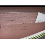 2025年3月17日新作財布Louis VuittonM80857 M60017   SIZE: 19x 12.5x 3.0cm zy工場