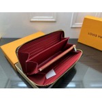 2025年3月17日新作財布Louis VuittonM80857 M60017  SIZE: 19x 12.5x 3.0cm zy工場