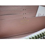 2025年3月17日新作財布Louis VuittonM80857 M60017  SIZE: 19x 12.5x 3.0cm zy工場