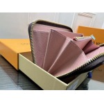 2025年3月17日新作財布Louis VuittonM80857 M60017  SIZE: 19x 12.5x 3.0cm zy工場