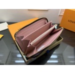 2025年3月17日新作財布Louis VuittonM80857 M60017  SIZE: 19x 12.5x 3.0cm zy工場