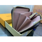 2025年3月17日新作財布Louis VuittonM80857 M60017  SIZE: 19x 12.5x 3.0cm zy工場