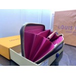 2025年3月17日新作 財布Louis VuittonM80857 M60017  SIZE: 19x 12.5x 3.0cm  zy工場