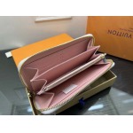 2025年3月17日新作財布Louis VuittonM80857 M60017  SIZE: 19x 12.5x 3.0cm  zy工場