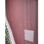 2025年3月17日新作財布Louis VuittonM80857 M60017  SIZE: 19x 12.5x 3.0cm  zy工場