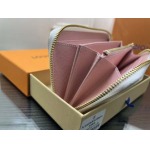 2025年3月17日新作財布Louis VuittonM80857 M60017  SIZE: 19x 12.5x 3.0cm  zy工場