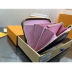 2025年3月17日新作財布Louis VuittonM80857 M60017  SIZE: 19x 12.5x 3.0cm  zy工場