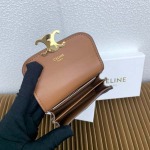 2025年3月17日新作財布celine10.5 X 8.5 X 3cm zy工場