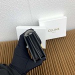 2025年3月17日新作財布 celine (10.5 X 8.5 X 3cm)  zy工場