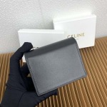 2025年3月17日新作財布 celine (10.5 X 8.5 X 3cm)  zy工場