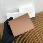 2025年3月17日新作財布celine(10.5 X 8.5 X 3cm)  zy工場