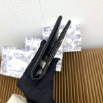 2025年3月17日新作財布Dior   SIZE:14 x 10 x 2 cm  zy工場