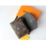 2025年3月17日新作財布Louis VuittonM82333   SIZE:11*8*2.5cm zy工場
