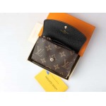 2025年3月17日新作財布Louis VuittonM82333   SIZE:11*8*2.5cm zy工場