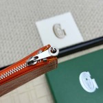 2025年3月17日新作財布 Goyard  SIZE:12.5x1x8.4cm  zy工場