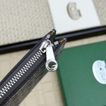 2025年3月17日新作財布Goyard   SIZE:12.5x1x8.4cm  zy工場