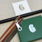 2025年3月17日新作財布 Goyard  SIZE:12.5x1x8.4cm  zy工場