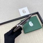 2025年3月17日新作財布 Goyard  SIZE:12.5x1x8.4cm  zy工場