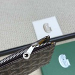 2025年3月17日新作財布 Goyard  SIZE:12.5x1x8.4cm  zy工場