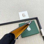 2025年3月17日新作財布 Goyard  SIZE:12.5x1x8.4cm  zy工場