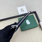 2025年3月17日新作財布 Goyard  SIZE:12.5x1x8.4cm  zy工場