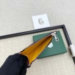 2025年3月17日新作財布 Goyard  SIZE:12.5x1x8.4cm  zy工場