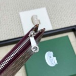 2025年3月17日新作財布 Goyard  SIZE:12.5x1x8.4cm  zy工場
