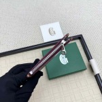 2025年3月17日新作財布 Goyard  SIZE:12.5x1x8.4cm  zy工場