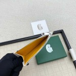 2025年3月17日新作財布 Goyard  SIZE:12.5x1x8.4cm  zy工場