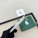 2025年3月17日新作財布 Goyard  SIZE:12.5x1x8.4cm  zy工場