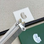 2025年3月17日新作財布 Goyard  SIZE:12.5x1x8.4cm  zy工場