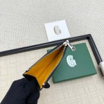 2025年3月17日新作財布 Goyard  SIZE:12.5x1x8.4cm  zy工場