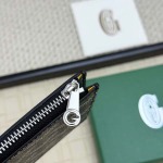 2025年3月17日新作財布 Goyard  SIZE:12.5x1x8.4cm  zy工場