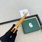 2025年3月17日新作財布 Goyard  SIZE:12.5x1x8.4cm  zy工場