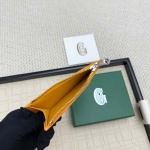 2025年3月17日新作財布 Goyard  SIZE:12.5x1x8.4cm  zy工場