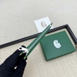 2025年3月17日新作 財布 Goyard  SIZE:12.5x1x8.4cm  zy工場