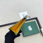 2025年3月17日新作 財布 Goyard  SIZE:12.5x1x8.4cm  zy工場