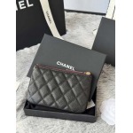 2025年3月17日新作財布CHANEL A82365  SIZE:15*8.5 zy工場