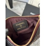 2025年3月17日新作財布CHANEL A82365  SIZE:15*8.5 zy工場