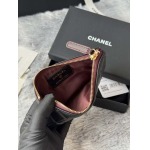 2025年3月17日新作財布CHANEL A82365  SIZE:15*8.5 zy工場