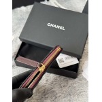 2025年3月17日新作財布CHANEL A82365  SIZE:15*8.5 zy工場