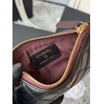 2025年3月17日新作財布CHANEL A82365  SIZE:15*8.5 zy工場