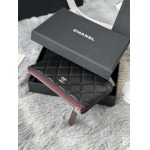 2025年3月17日新作財布CHANEL A82365  SIZE:15*8.5 zy工場