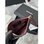 2025年3月17日新作財布CHANEL A82365  SIZE:15*8.5 zy工場