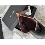 2025年3月17日新作財布CHANEL A82365  SIZE:15*8.5 zy工場