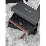 2025年3月17日新作財布CHANEL A82365  SIZE:15*8.5 zy工場