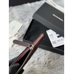 2025年3月17日新作財布CHANELA82365  SIZE:15*8.5 zy工場